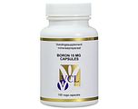 Vital Cell Life Boron 15mg Vega Capsules 100VCP