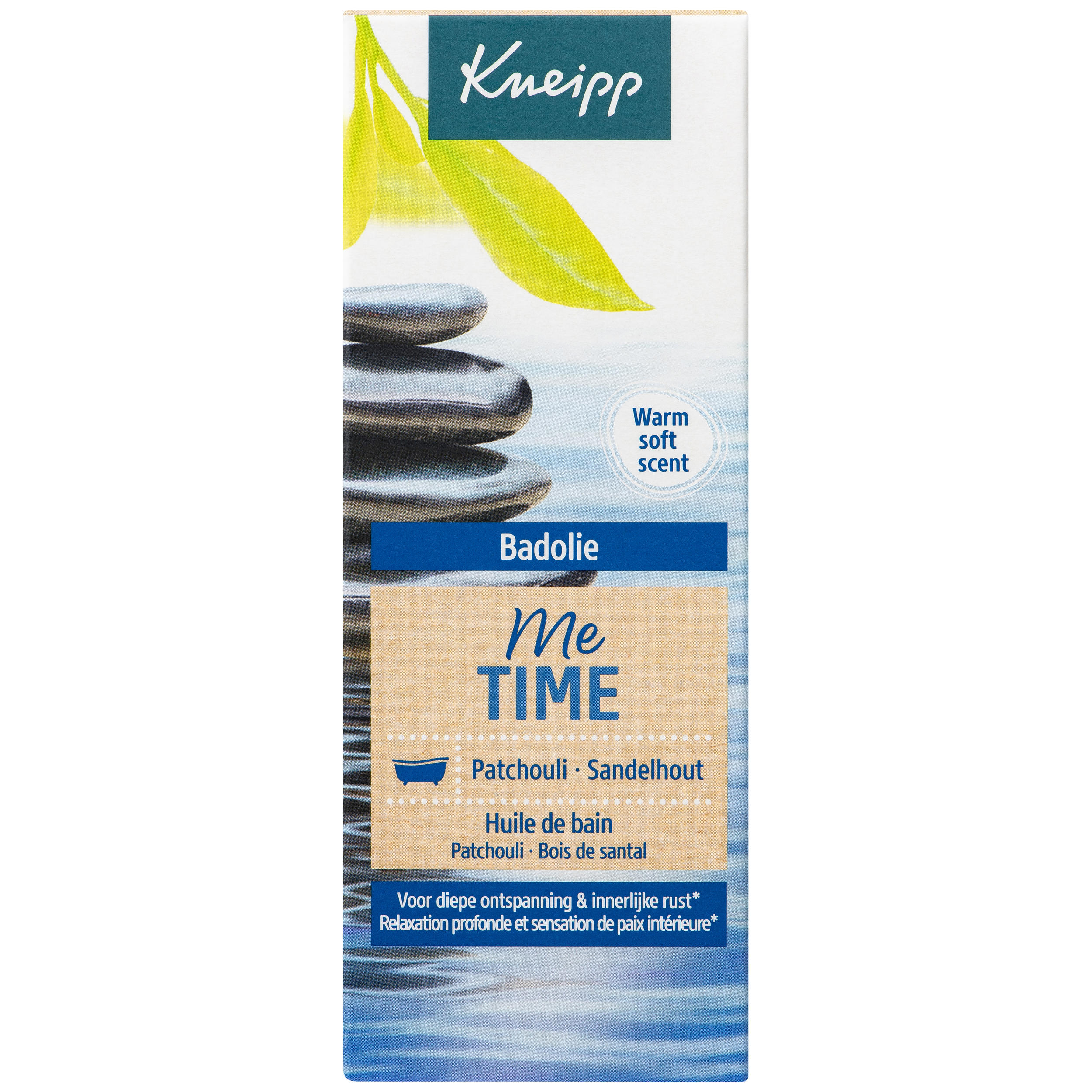 Kneipp Badolie Me Time