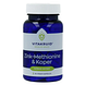 Vitakruid Zink Methionine & Koper Capsules 90CP Vitakruid Zink Methionine & Koper Capsules 90CP