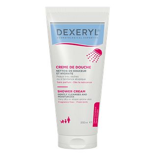 Dexeryl Shower Douchecrème 200ML
