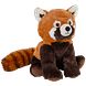 Warmies Warmteknuffel Rode Panda 1ST