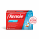 Rennie Pepermunt kauwtabletten bij brandend maagzuur 96TB