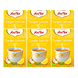 Yogi Tea Ginger Lemon Voordeelverpakking 6x17ST Yogi Tea Ginger Lemon Voordeelverpakking 6x17ST