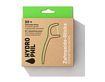 Hydrophil Floss Sticks Bamboe 20ST
