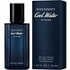 Davidoff Cool Water Intense Eau de Parfum 40ML Flesje met verpakking ernaast