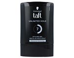 Schwarzkopf Taft Unlimited Hold Styling Gel Hold 7/15 300ML