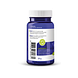 Vitakruid Quercetine 250 Quercefit® Phytosome®-technologie Capsules 60CP Zijkant pot Vitakruid Quercetine 250 Quercefit® Phytosome®-technologie Capsules 60CP Zijkant pot