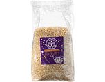 Your Organic Nature Ronde Zilvervliesrijst 800GR