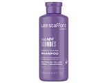 Lee Stafford Bleach Blondes Purple Toning Shampoo 250ML Lee Stafford Bleach Blondes Purple Toning Shampoo 250ML