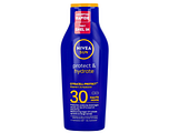 Nivea Sun Protect & Hydrate Zonnemelk SPF30 400ML