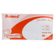 Romed Handschoen Latex Poedervrij Large 100ST