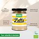 Purasana Latté Ginger & Curcuma 120GR voordelen