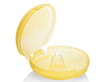 Medela Contact Tepelhoedjes Maat M 2ST