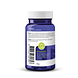 Vitakruid Vitamine K2 100 mcg Tabletten 60TB Zijkant pot