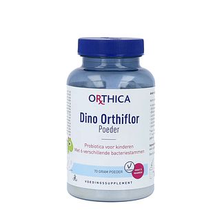 Orthica Dino Orthiflor Poeder 70GR