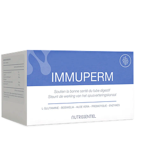 Nutrissentiel Immuperm Sachets 30ST
