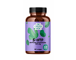 Cruydhof 5-HTP Capsules 60VCP