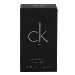 Calvin Klein Be Eau de Toilette Unisex 50ML