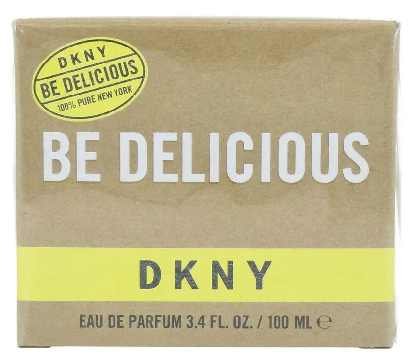 DKNY Be Delicious Eau de Parfum