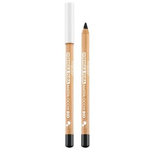 Deborah Milano Formula Pura Oogpotlood Zwart 1,1GR