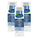 Cetaphil Optimal Hydration 48h Activation Serum Multiverpakking 3x30ML