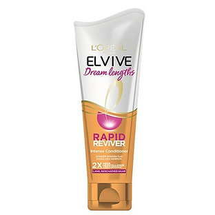 Elvive Conditioner Dream Lenghts Rapid Reviver Intense 180ML