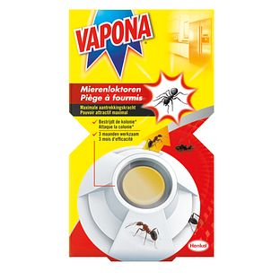 Vapona Mierenloktoren 2ST