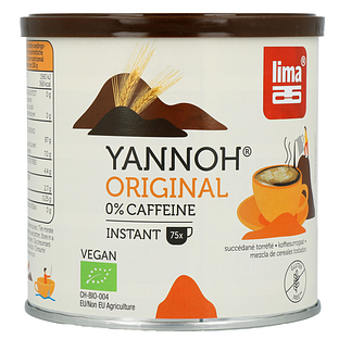 Lima Yannoh Instant 125GR