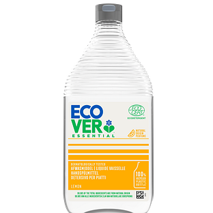 Ecover Essential Afwasmiddel Citroen 950ML