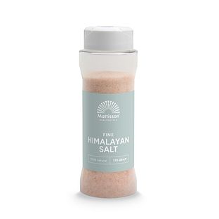 Mattisson HealthStyle Himalayazout Fijn Bus 170GR