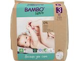 Bambo Nature Maat 3 Luiers M 28ST