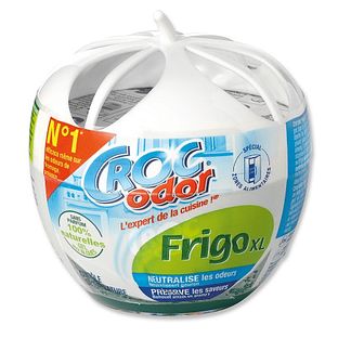 Croc Odor Frigo Koelkast Ei XL 1ST Croc Odor Frigo Koelkast Ei XL 1ST