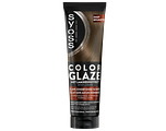 Syoss Color Glaze Deep Brunette 130ML Syoss Color Glaze Deep Brunette 130ML