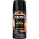 Axe Deodorant Bodyspray Peach Infusion 150ML Axe Deodorant Bodyspray Peach Infusion 150ML