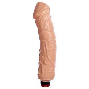 Seven Creations King Kong Vibrator 1ST