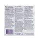Nutricia Cubitan Vanille 4ST onderkant verpakking