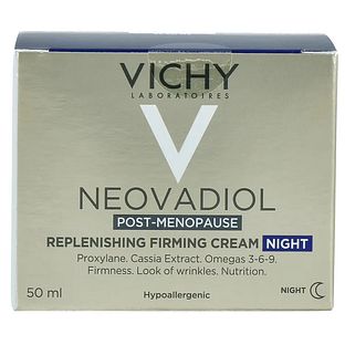 Vichy Neovadiol Post-Menopause Nachtcrème 50ML