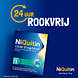 Niquitin Clear Pleister Twee Weken Behandeling 2x7ST