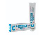 Curasept ADS 705 Gel-Tandpasta 0.05% CHX + 0.05% FL 75ML