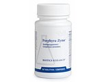 Biotics Porphyra-Zyme Tabletten 90TB