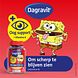 Dagravit Oogsupport Kids Eyes 6-12 Jaar Multivitaminen met Luteïne Gummies 60ST Dagravit Oogsupport Kids Eyes 6-12 Jaar Multivitaminen met Luteïne Gummies 60ST