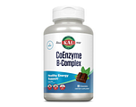 Kal CoEnzyme B-complex Kauwtabletten 60KTB