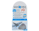 Sanohra Oordopjes Vliegtuig Regular 1PR