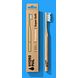 Hydrophil Bamboo Toothbrush Premium Super Soft 1ST verpakking met tandenborstel nature Hydrophil Bamboo Toothbrush Premium Super Soft 1ST verpakking met tandenborstel nature