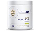 Vitakruid Elite Pre Workout Vrouw 284GR