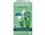 Natracare Panty Liners Long Inlegkruisjes 16ST Natracare Panty Liners Long Inlegkruisjes 16ST