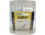 Duodent Rager Super-fine 3.0mm Cilindrisch 72ST