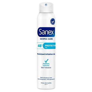 Sanex Derma Care Deospray Protector 48H 200ML