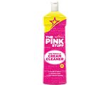 The Pink Stuff Miracle Clean Creamer 500ML