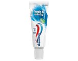 Aquafresh Fresh & Minty Mini Tandpasta 15ML Aquafresh Fresh & Minty Mini Tandpasta 15ML